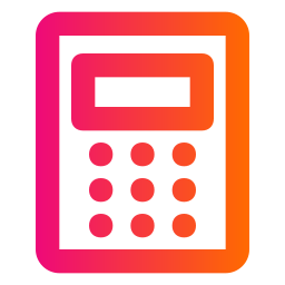 Calculator icon