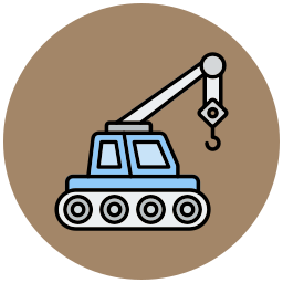 grua icono