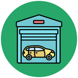 garage icon