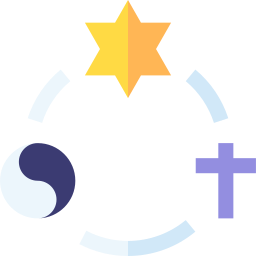 Религии иконка