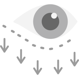 Blefaroplastia icono