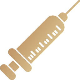 Syringe icon