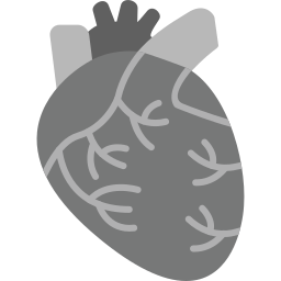 Heart icon