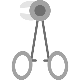 Forceps icon