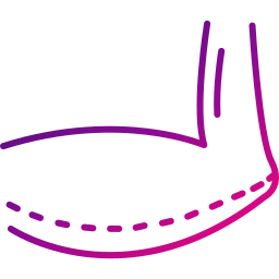 Brachioplasty icon