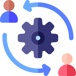 integration icon