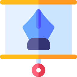 ワークショップ icon