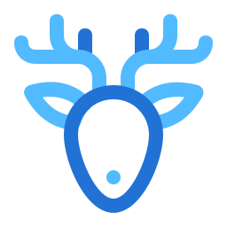 Deer icon