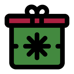 geschenkbox icon