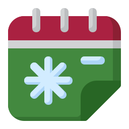 Calendar icon