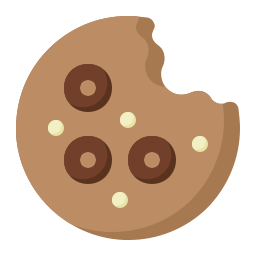 Cookie icon