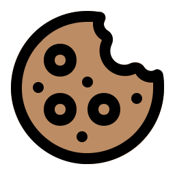 Cookie icon