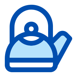 Kettle icon