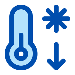 thermometer icon