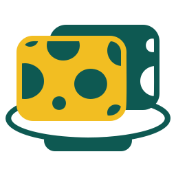 queso icono