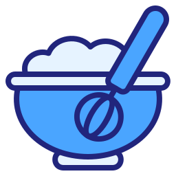 Dough icon