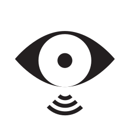 Eye icon