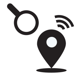 Location icon