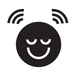 Smile icon