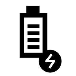 Battery icon