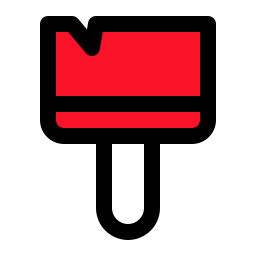 Brush icon