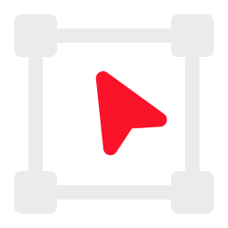 Cursor icon