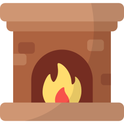 kamin icon