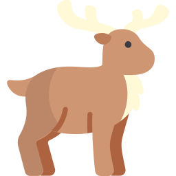 Reindeer icon