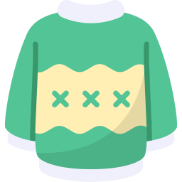 sweatshirt icon