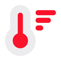 Temperature icon