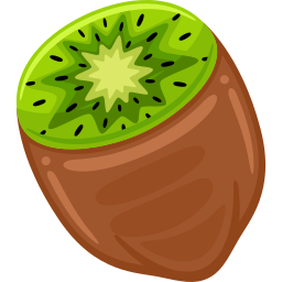 kiwi ikona