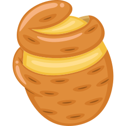 Potato icon