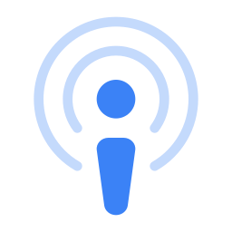 podcast icon