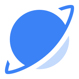 planet icon