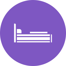 bed icon