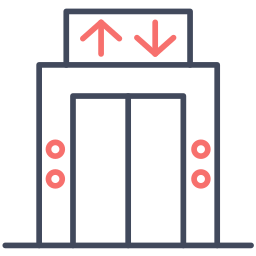 Elevator icon