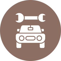 autowerkstatt icon