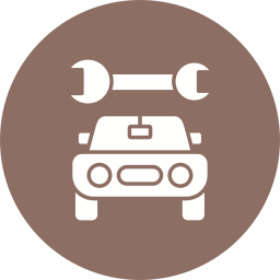 Car Service icon