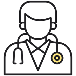 Doctor icon