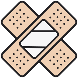 石膏 icon