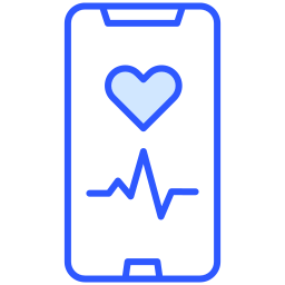 Medical app icon