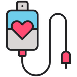 perfusion icon