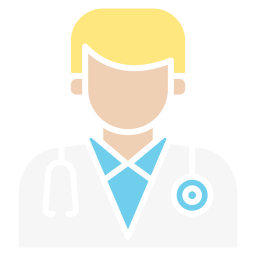 Doctor icon