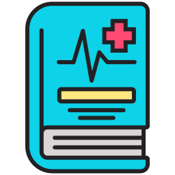 Medical Book icon