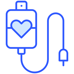 Perfusion icon