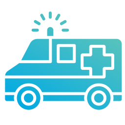 krankenwagen icon