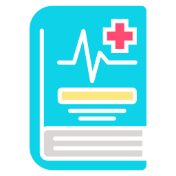 Medical Book icon