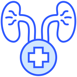 urologie icon