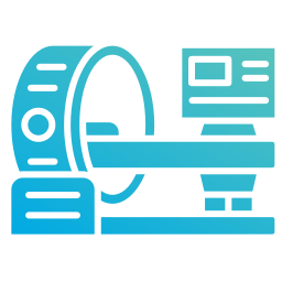 ct scan иконка