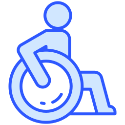 disabilità icona